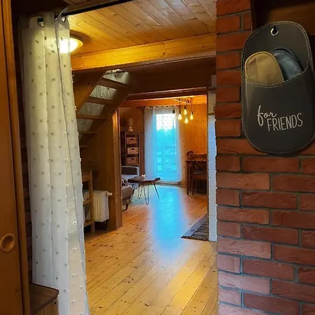 S Luxusnim Vyhledem A Bazenem Chalet Kuncice pod Ondrejnikem