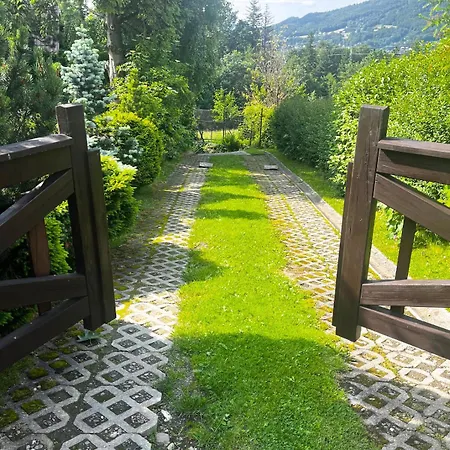 S Luxusnim Vyhledem A Bazenem *