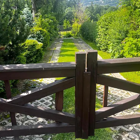 S Luxusnim Vyhledem A Bazenem *